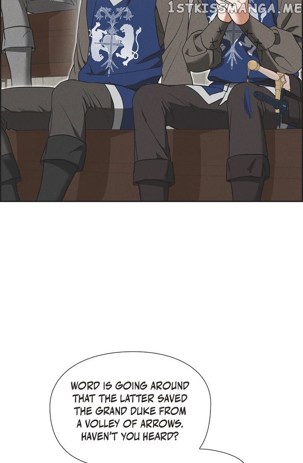 An Ice Lamp: Gira Chronicles chapter 46 page 32