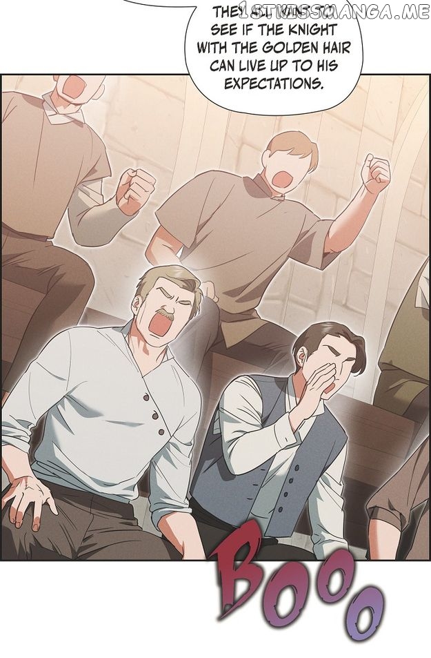 An Ice Lamp: Gira Chronicles chapter 46 page 33