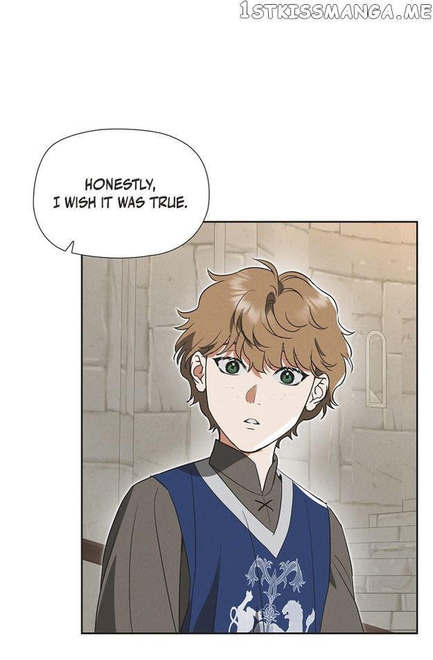 An Ice Lamp: Gira Chronicles chapter 46 page 34