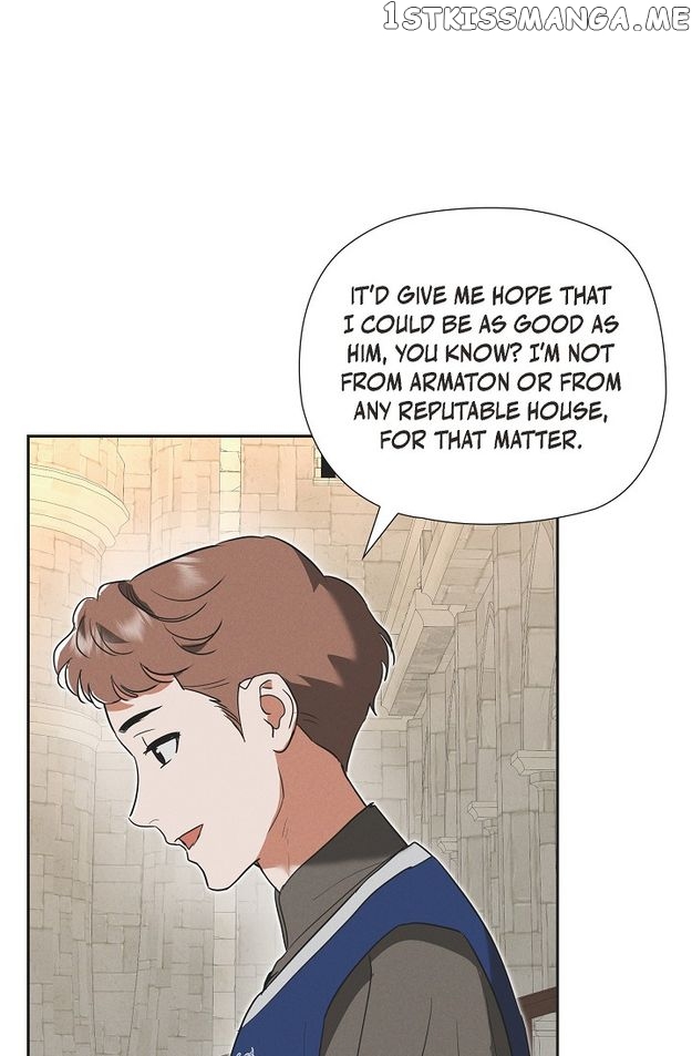 An Ice Lamp: Gira Chronicles chapter 46 page 35