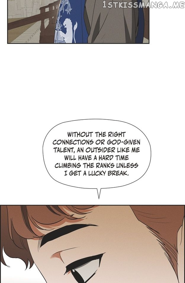 An Ice Lamp: Gira Chronicles chapter 46 page 36