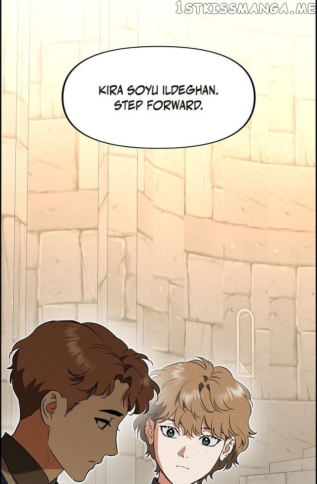 An Ice Lamp: Gira Chronicles chapter 46 page 42