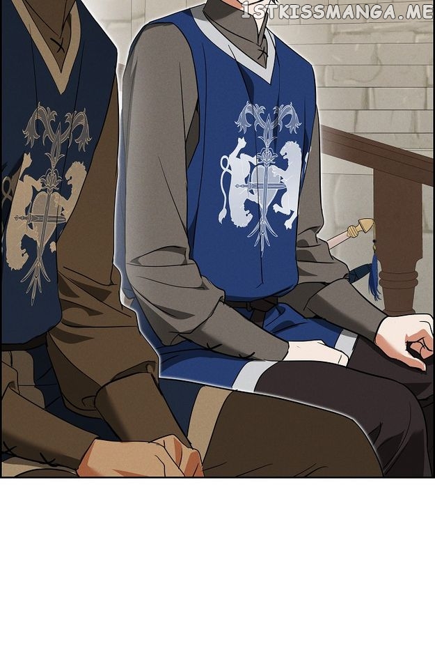 An Ice Lamp: Gira Chronicles chapter 46 page 43