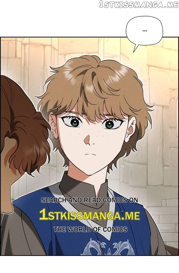 An Ice Lamp: Gira Chronicles chapter 46 page 44