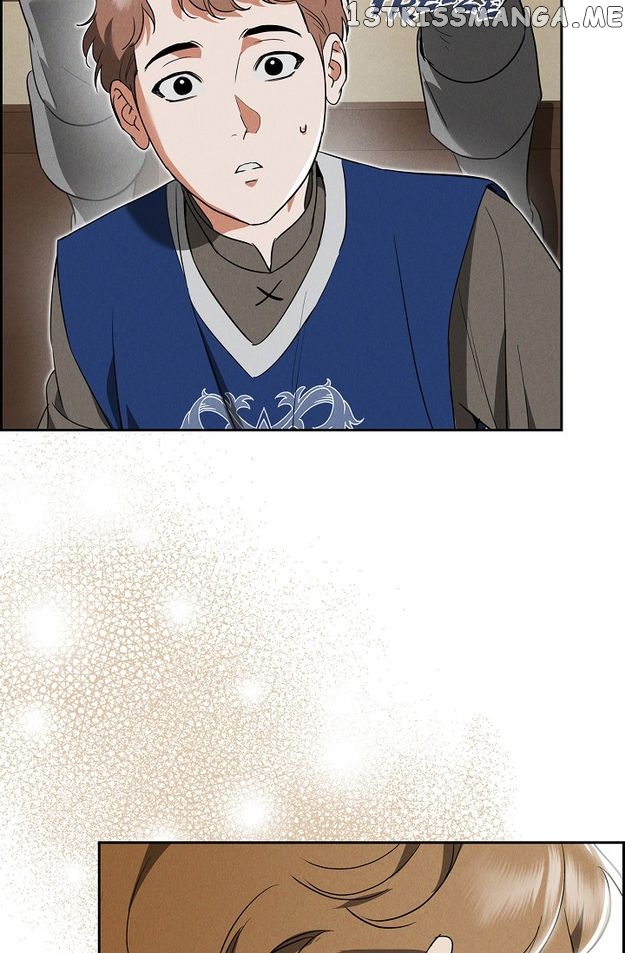 An Ice Lamp: Gira Chronicles chapter 46 page 47