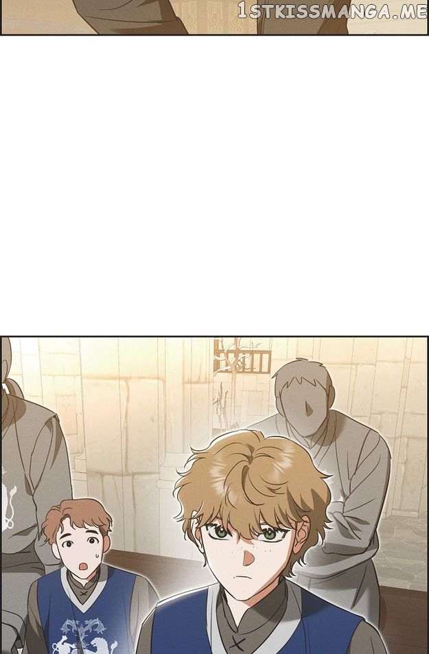 An Ice Lamp: Gira Chronicles chapter 46 page 50