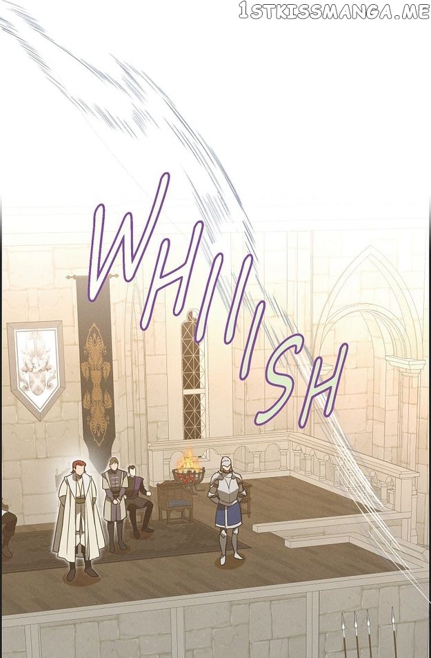 An Ice Lamp: Gira Chronicles chapter 46 page 54