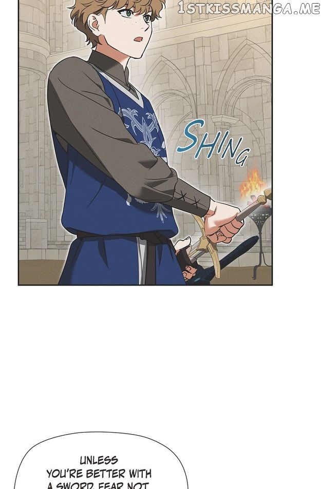 An Ice Lamp: Gira Chronicles chapter 46 page 58