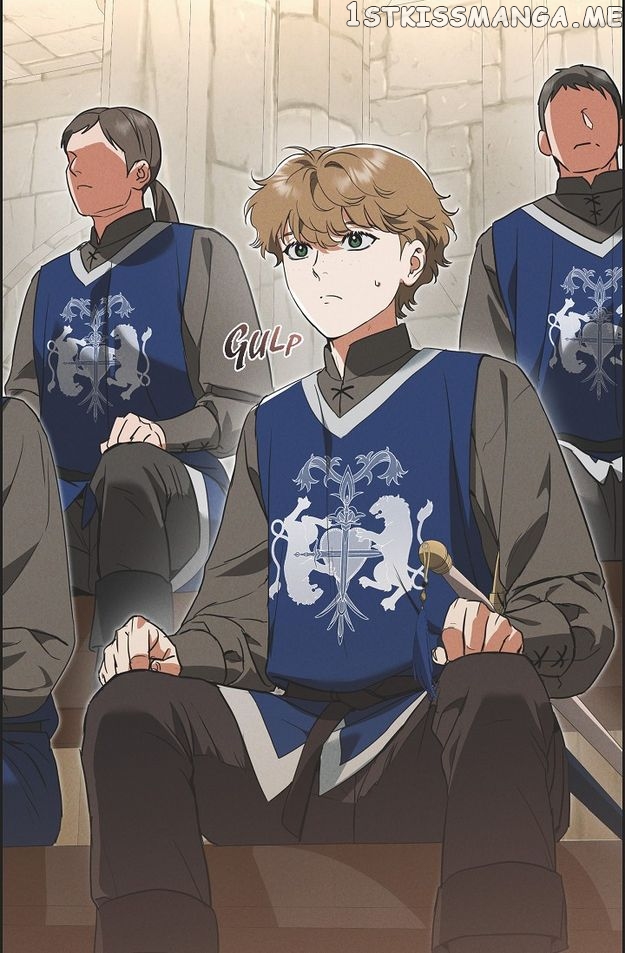 An Ice Lamp: Gira Chronicles chapter 46 page 6