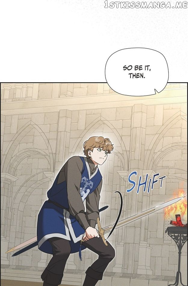 An Ice Lamp: Gira Chronicles chapter 46 page 62