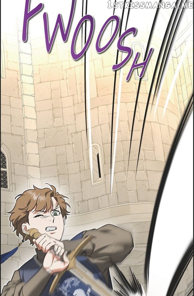 An Ice Lamp: Gira Chronicles chapter 46 page 65