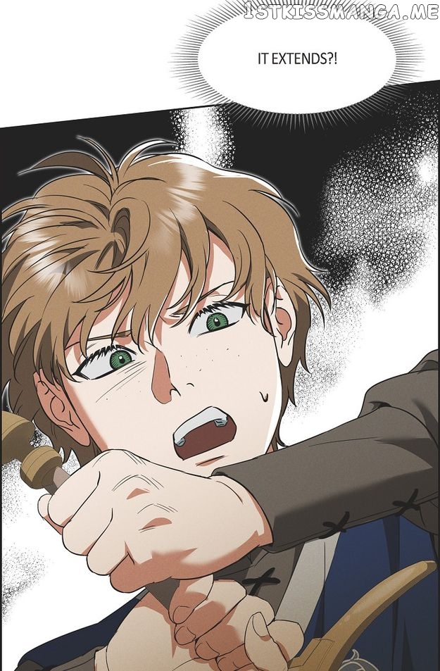 An Ice Lamp: Gira Chronicles chapter 46 page 67