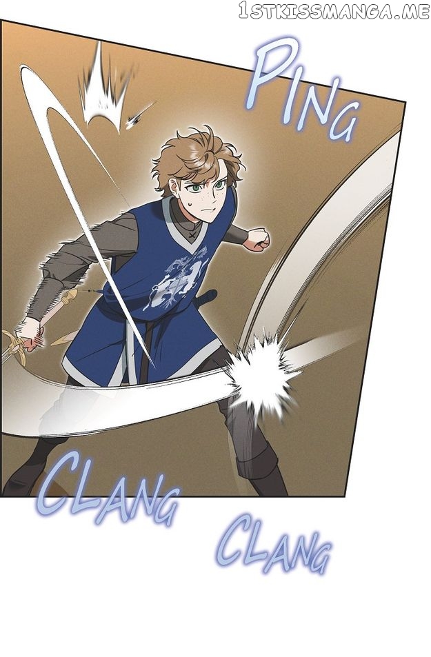 An Ice Lamp: Gira Chronicles chapter 46 page 75