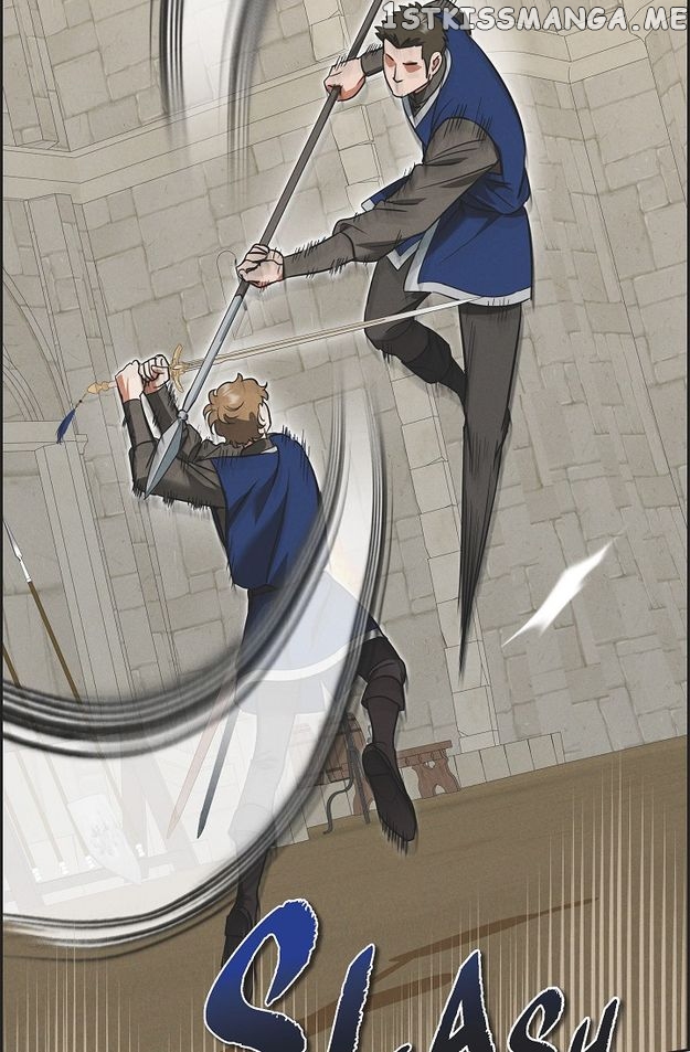 An Ice Lamp: Gira Chronicles chapter 46 page 77