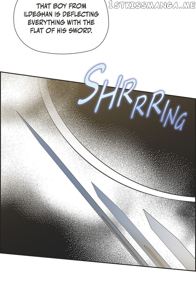 An Ice Lamp: Gira Chronicles chapter 46 page 80