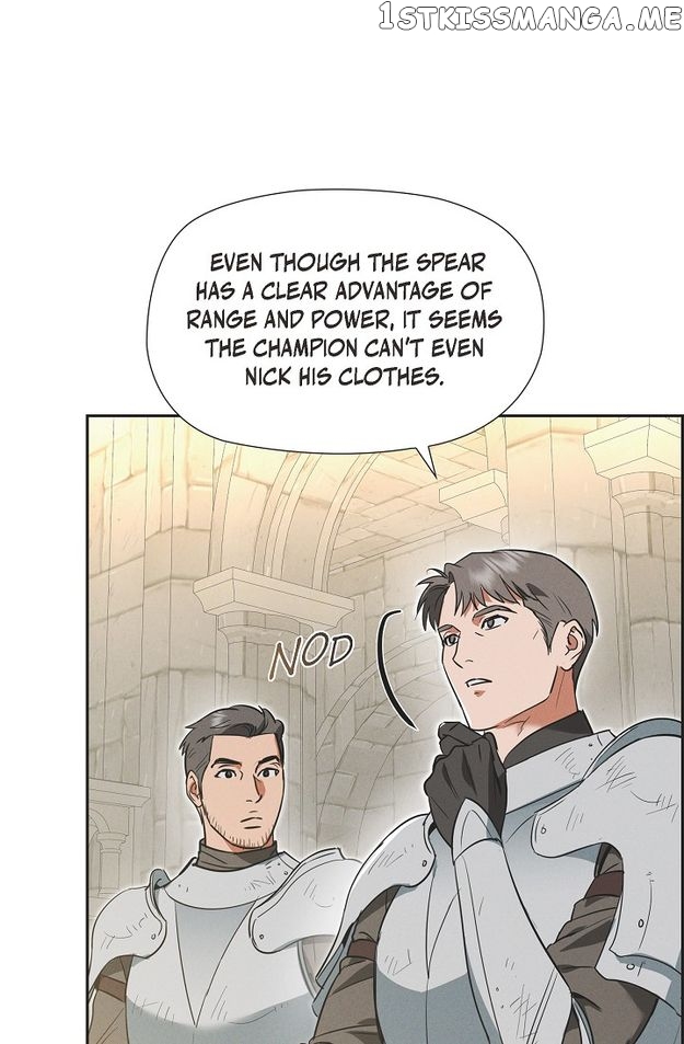 An Ice Lamp: Gira Chronicles chapter 46 page 81