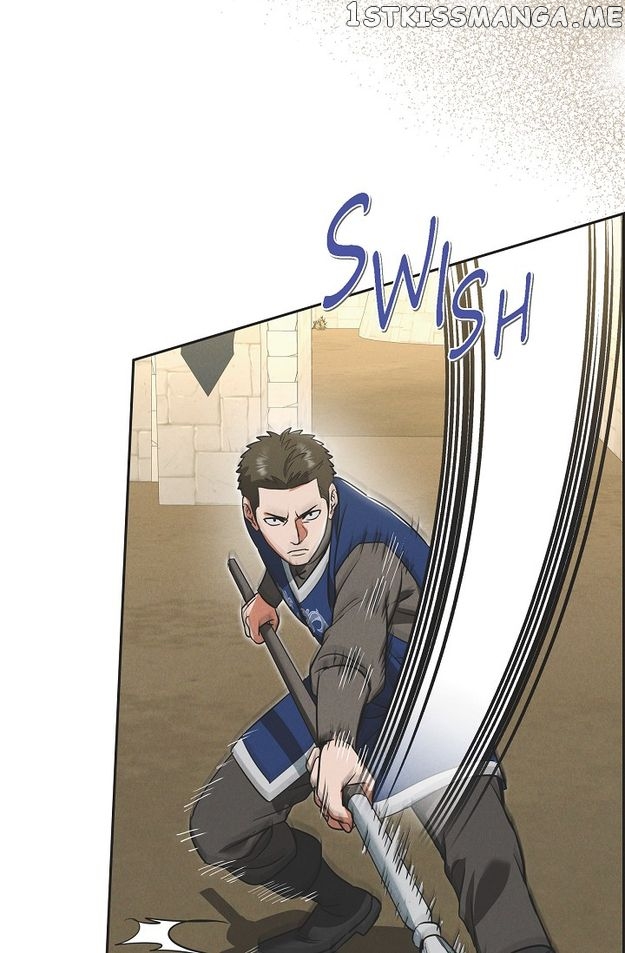 An Ice Lamp: Gira Chronicles chapter 46 page 85