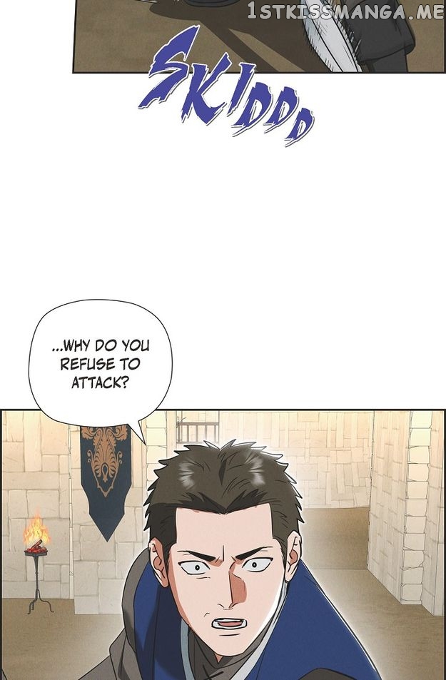 An Ice Lamp: Gira Chronicles chapter 46 page 86