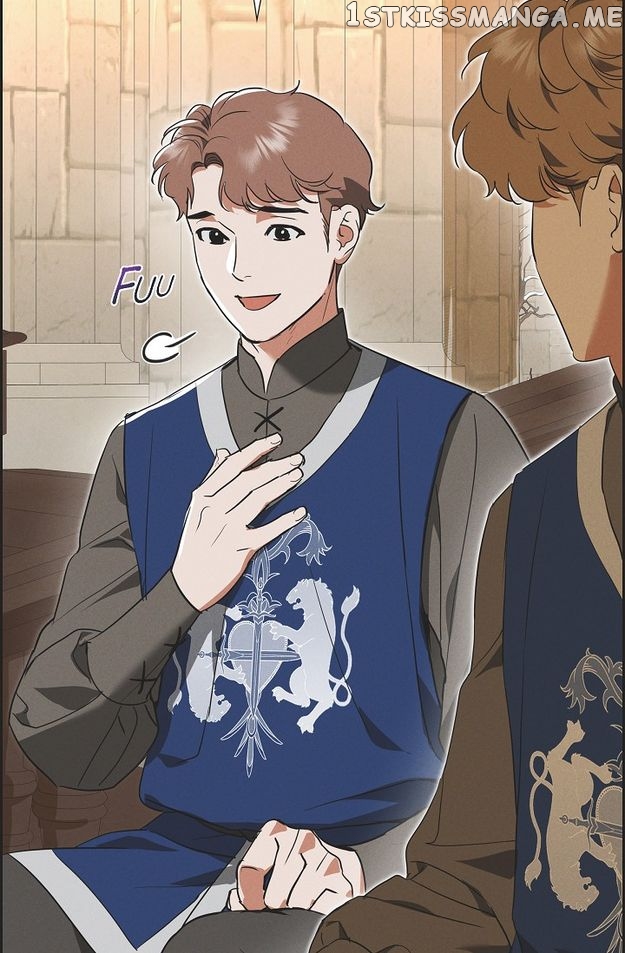 An Ice Lamp: Gira Chronicles chapter 46 page 9