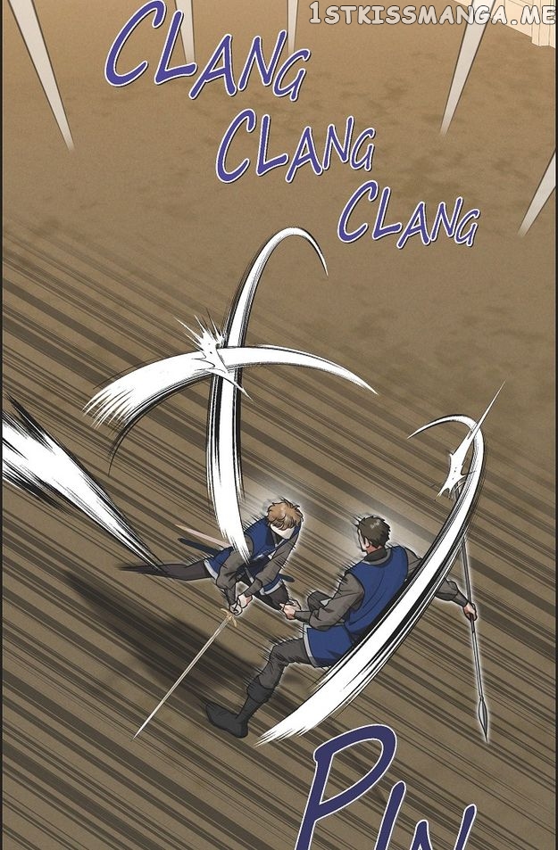 An Ice Lamp: Gira Chronicles chapter 46 page 96