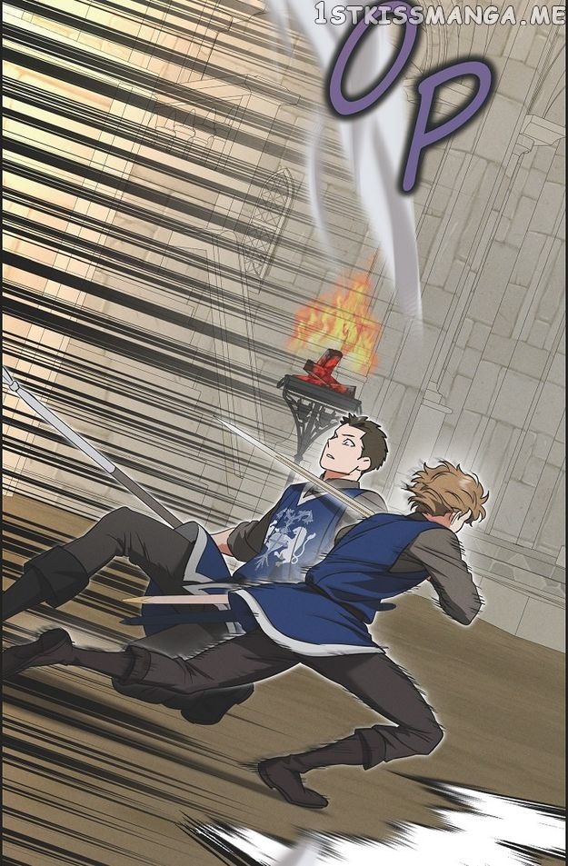 An Ice Lamp: Gira Chronicles chapter 46 page 99