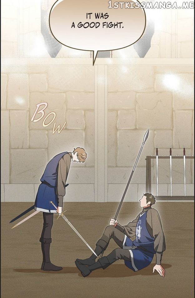 An Ice Lamp: Gira Chronicles chapter 47 page 12