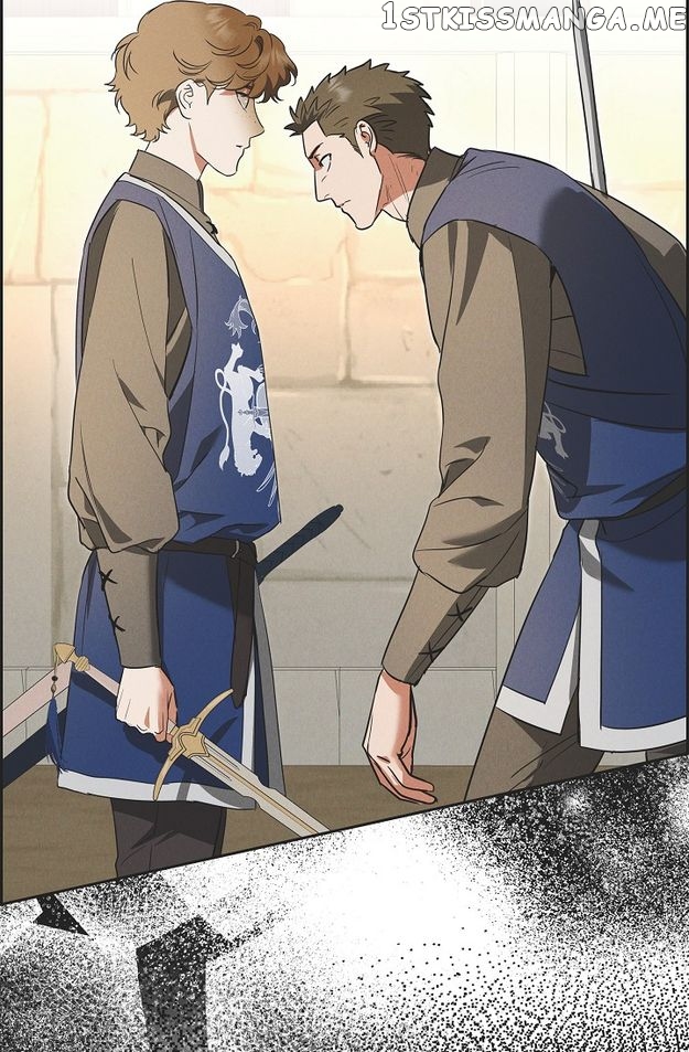 An Ice Lamp: Gira Chronicles chapter 47 page 15