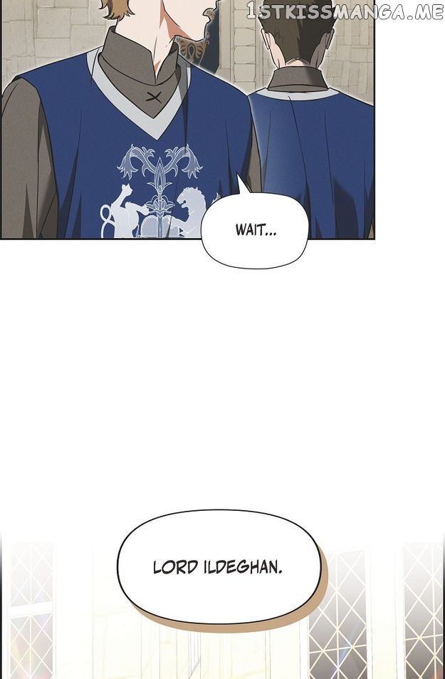 An Ice Lamp: Gira Chronicles chapter 47 page 18