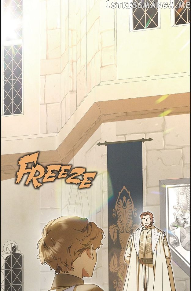 An Ice Lamp: Gira Chronicles chapter 47 page 19