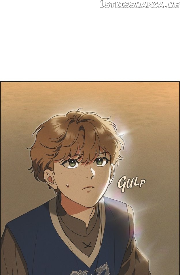 An Ice Lamp: Gira Chronicles chapter 47 page 22