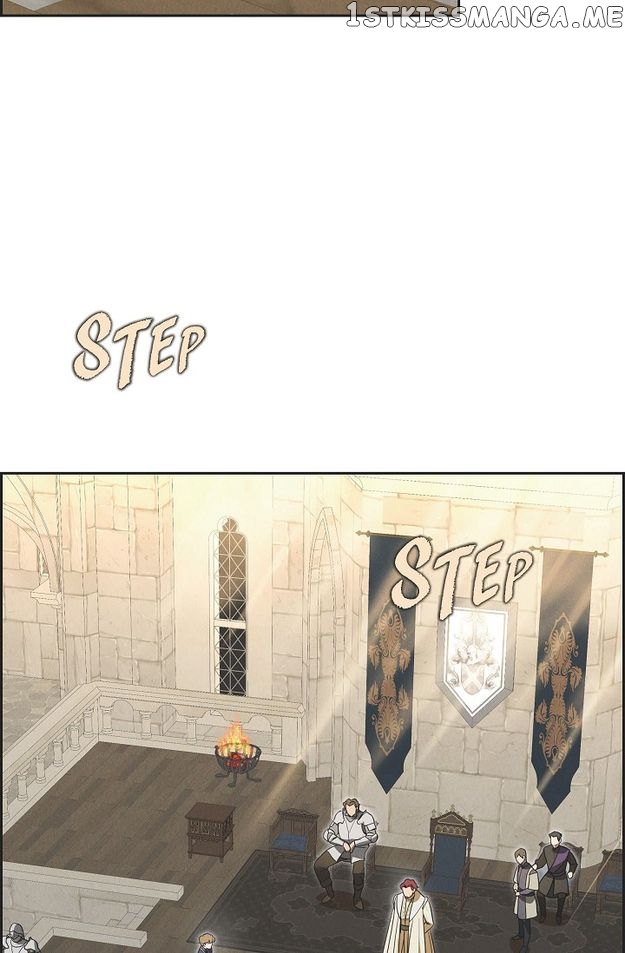 An Ice Lamp: Gira Chronicles chapter 47 page 24