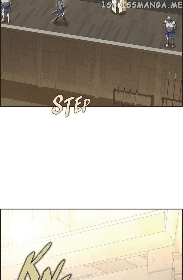 An Ice Lamp: Gira Chronicles chapter 47 page 25