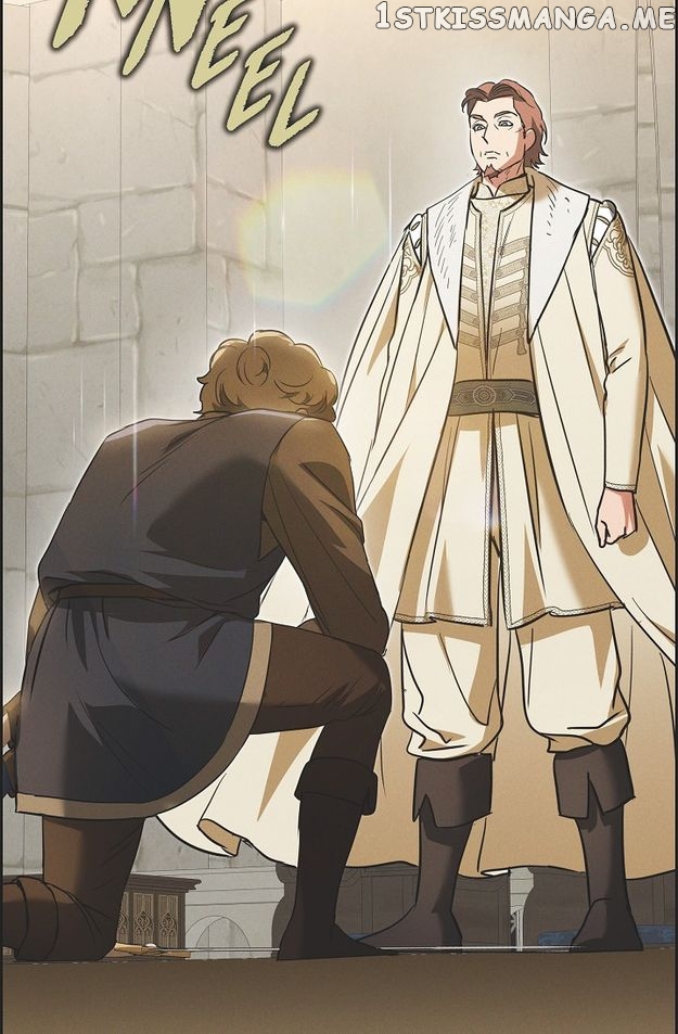 An Ice Lamp: Gira Chronicles chapter 47 page 26