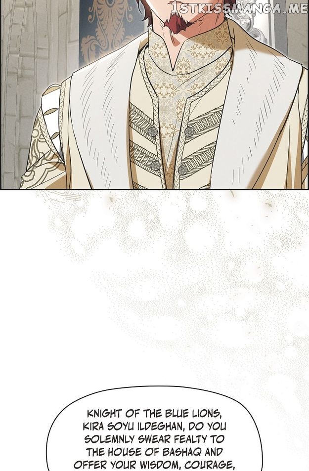 An Ice Lamp: Gira Chronicles chapter 47 page 28