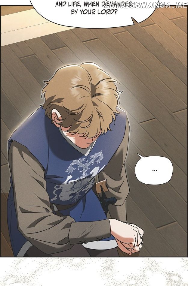 An Ice Lamp: Gira Chronicles chapter 47 page 29