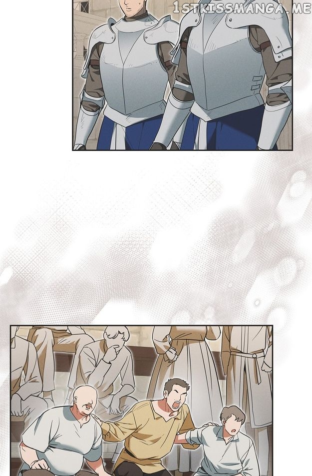 An Ice Lamp: Gira Chronicles chapter 47 page 3