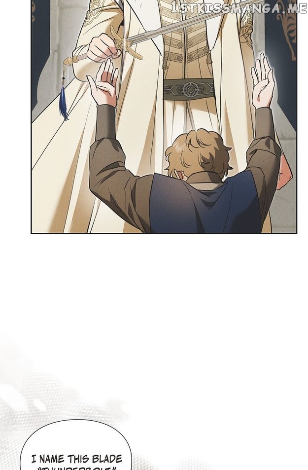 An Ice Lamp: Gira Chronicles chapter 47 page 32