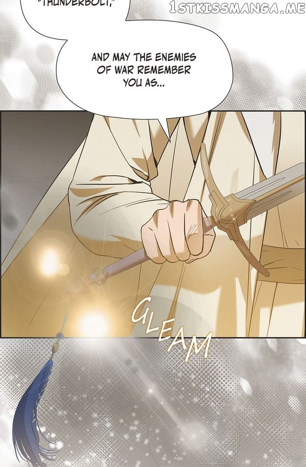 An Ice Lamp: Gira Chronicles chapter 47 page 33