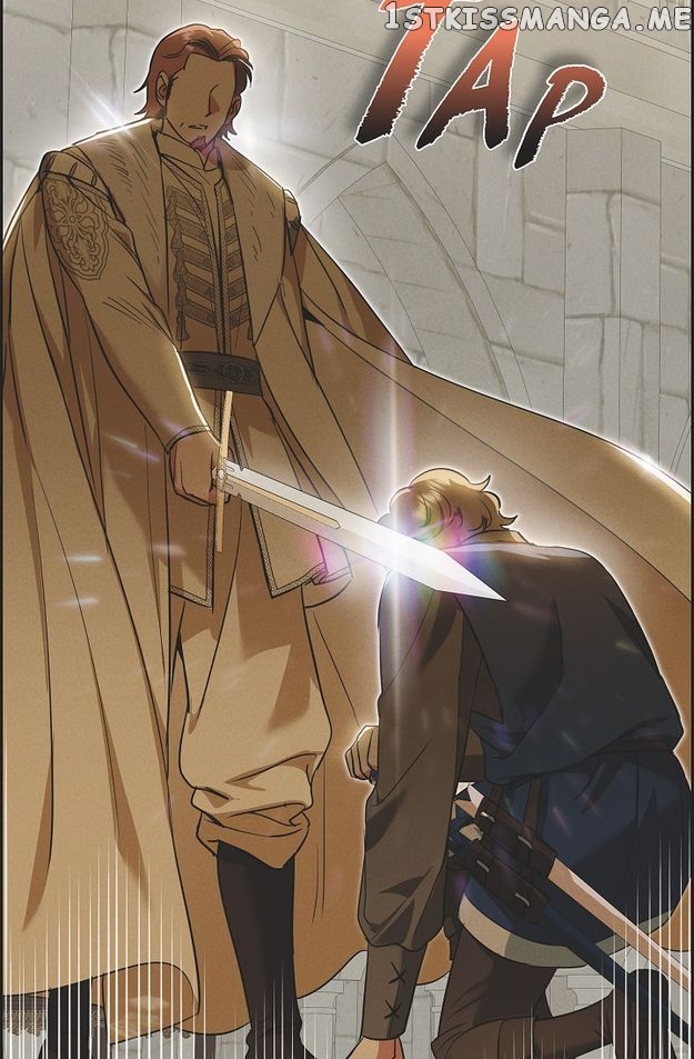 An Ice Lamp: Gira Chronicles chapter 47 page 36