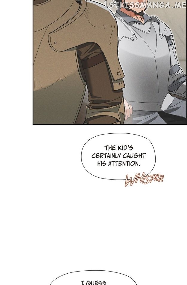 An Ice Lamp: Gira Chronicles chapter 47 page 39