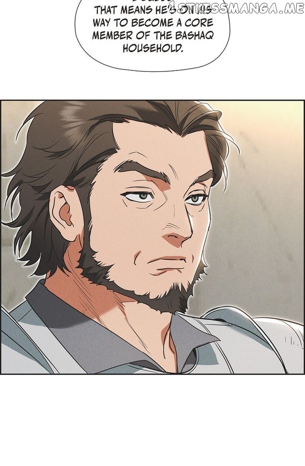 An Ice Lamp: Gira Chronicles chapter 47 page 40