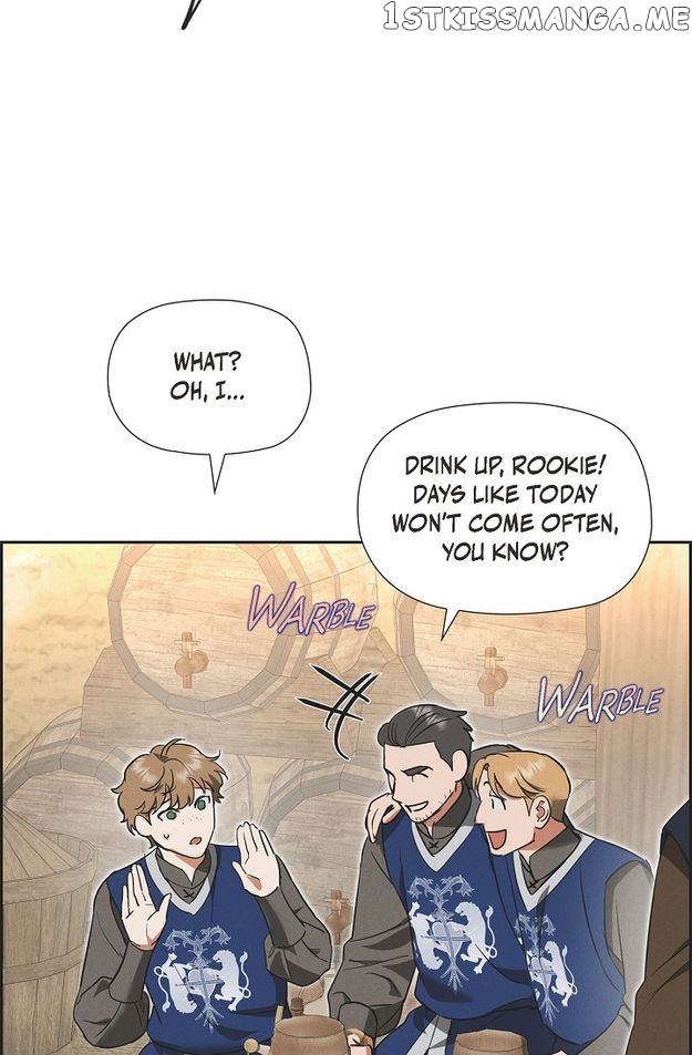 An Ice Lamp: Gira Chronicles chapter 47 page 45