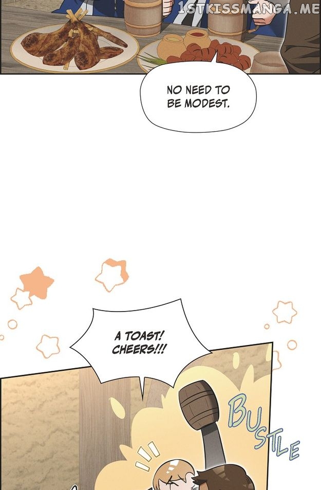 An Ice Lamp: Gira Chronicles chapter 47 page 46