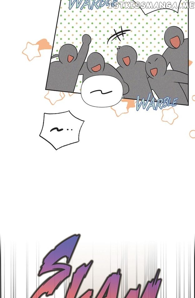 An Ice Lamp: Gira Chronicles chapter 47 page 48