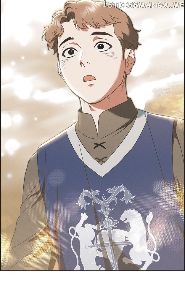 An Ice Lamp: Gira Chronicles chapter 47 page 5