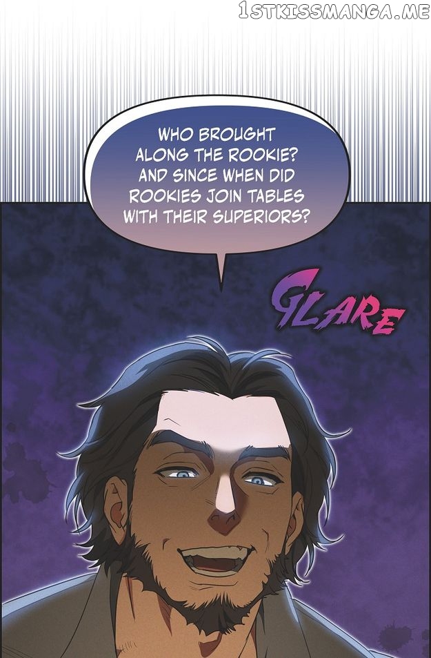 An Ice Lamp: Gira Chronicles chapter 47 page 52