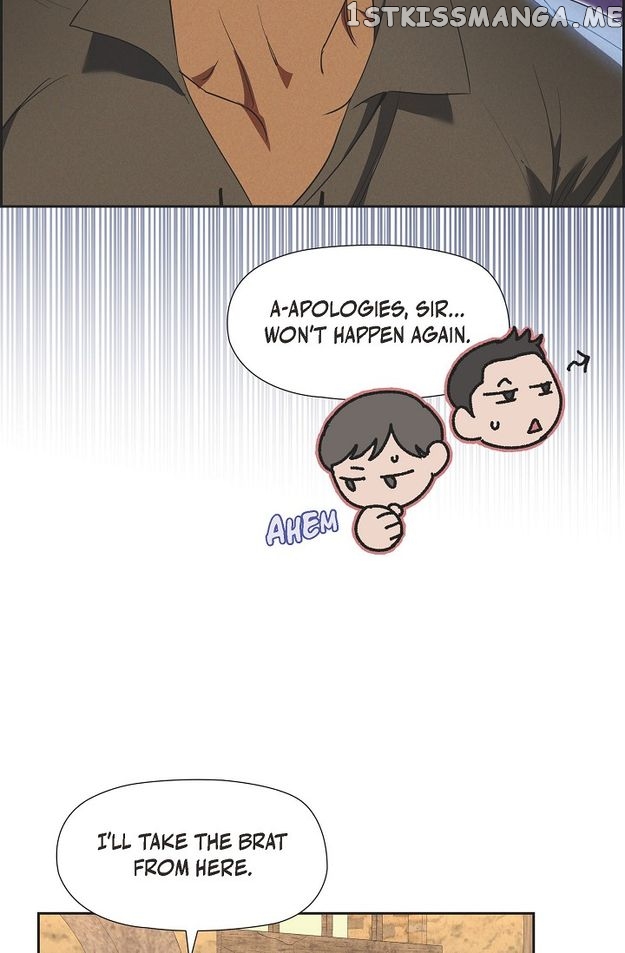 An Ice Lamp: Gira Chronicles chapter 47 page 53