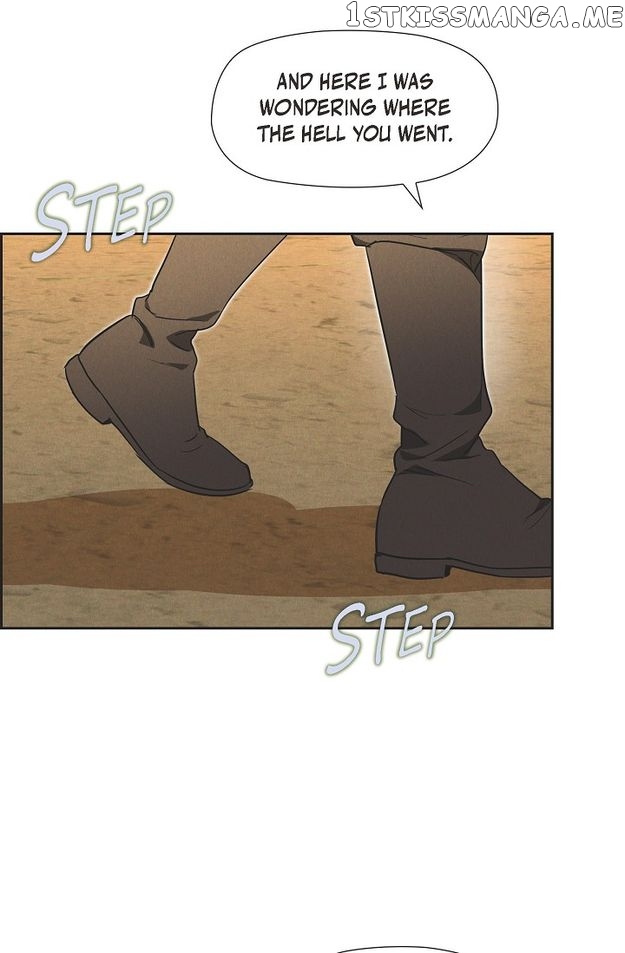 An Ice Lamp: Gira Chronicles chapter 47 page 56