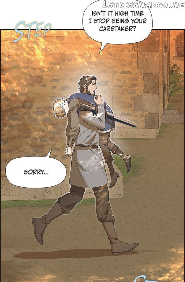 An Ice Lamp: Gira Chronicles chapter 47 page 57