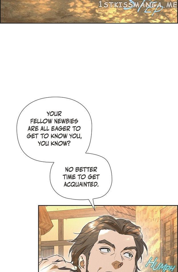 An Ice Lamp: Gira Chronicles chapter 47 page 58